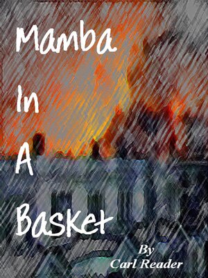 cover image of Mamba In a Basket